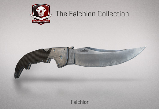Falchion Pack (prod. MRX-161.CReW)