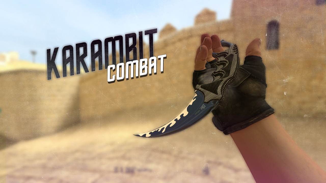 Karambit | Combat