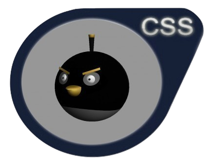 Angry Birds C4 для CSS