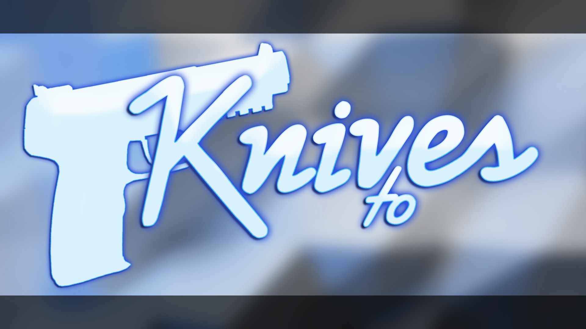 Knives =&gt; ? | Five Seven | Видео