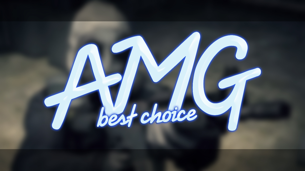 AMG = Best Choice | Episode 3 | Видео |
