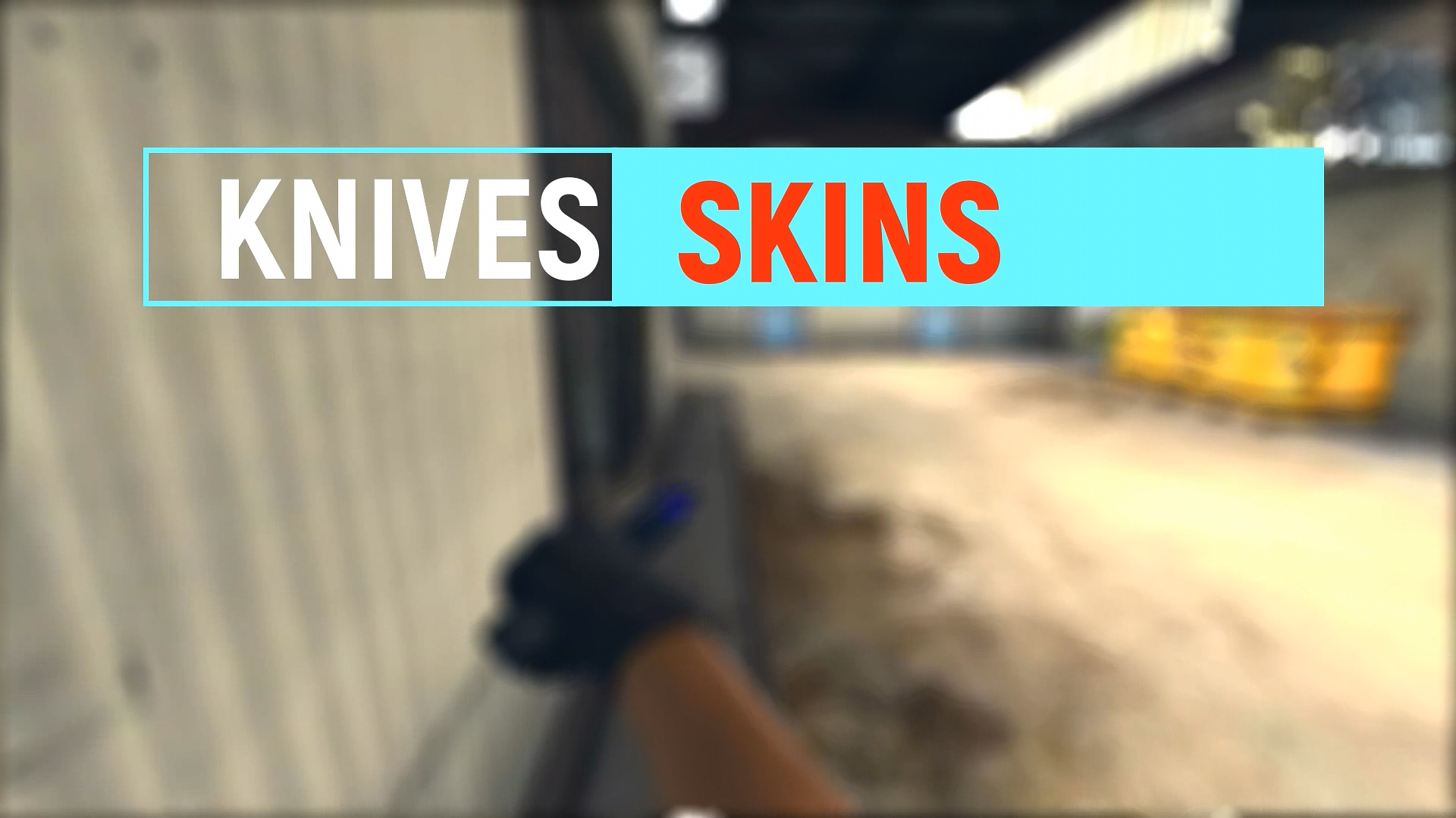 m4a4 | Knives skins
