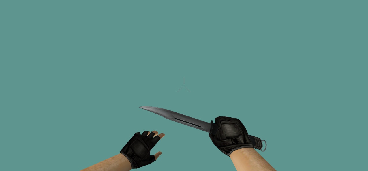 knife from FC3