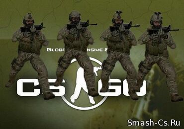 Pak CT from cs go for css