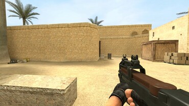 P90 из cs go для css