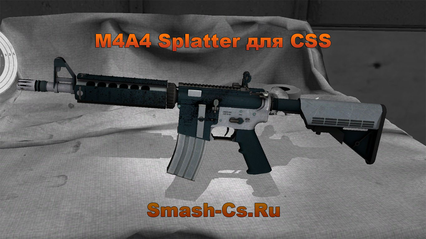 M4a4 модели для css фото 53