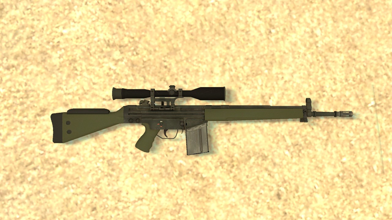 G3SG1 Contractor cs go skin download the new for windows