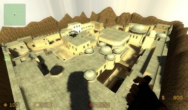 de_dust2_plantA_final ОТ ТОМСОНА