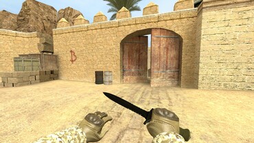 Нож-Default_CT (стандартная текстура)