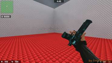 deagle midnight shtorm