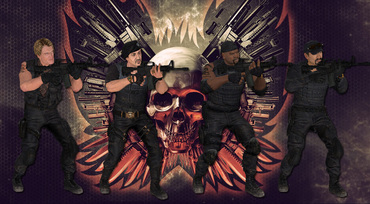 Неудержимые для css (Команда T)