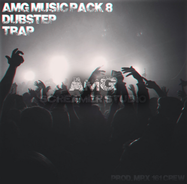 Music Pack #8 v34 / v85+ (prod. MRX-161.CReW)