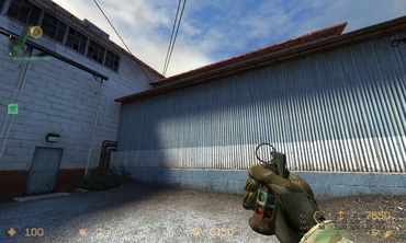 Гранаты для ксс в34!