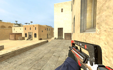 Famas Rally for css v34