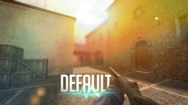 Nova (CS:GO Default/New sound)