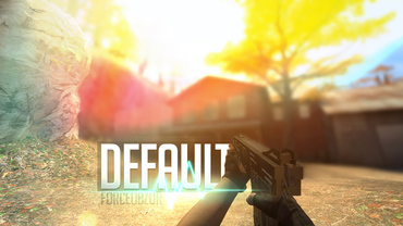 MAG-7 (CS:GO Default/New sound) for CS:S