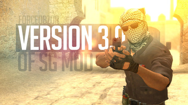 SG mod V3.0 build 096 (RUS/ENG)