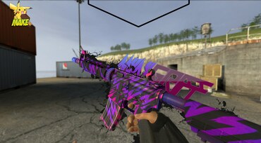M4A4 | GRIFF