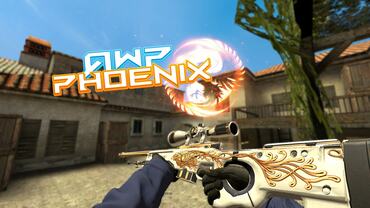 AWP | Phoenix