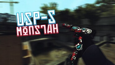 USP | Monstah