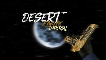 Desert Eagle | Imperial