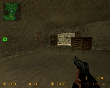 Texture cheat NoSmoke for css v34-91