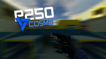 P250 | Cosmo