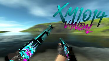 XM1014 | Vandal