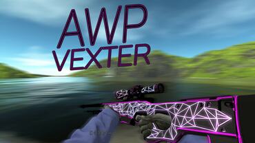AWP | Vexter