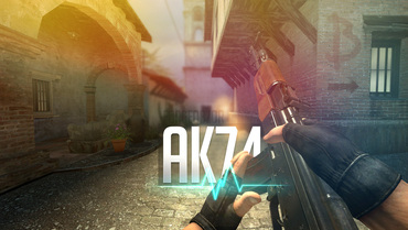 AK74