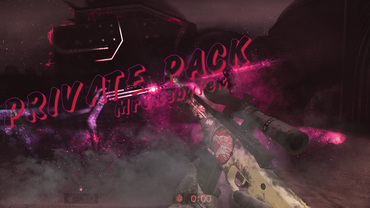 PRIVATE PACK(MrChrebyrek)