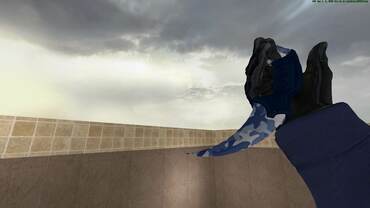 Karambit | Clear Water