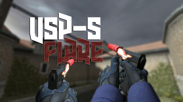 USP-S | Flare