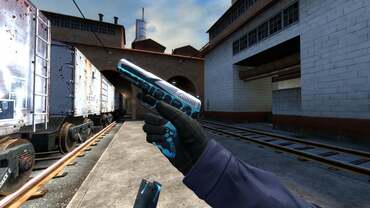 ST™57 | Waterpolice