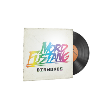[CS:GO] Diamonds - Mord Fustang