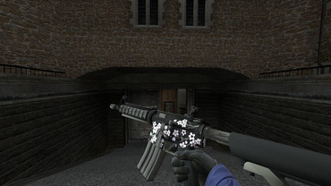 M4A4 Hanami для CSS v34-91+