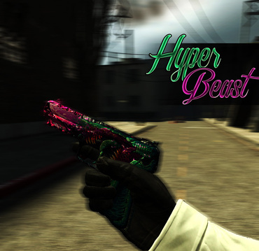 Five-Seven | Hyper Beast