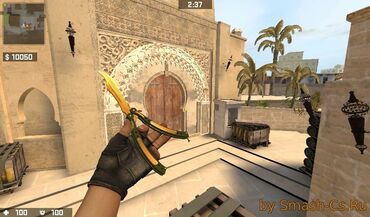 Нож-Бабочка Легенды для CSS v34-88