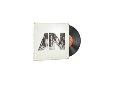 AWOLNATION - I Am by Squirtle