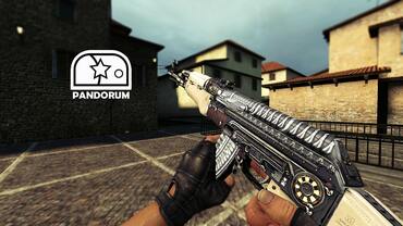 AK-47 | Pandorum