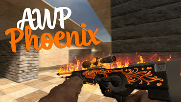 AWP | Phoenix [original]