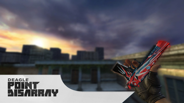 Deagle | Point Disarray