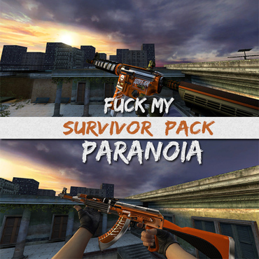 Survivor Pack