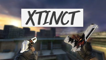Desert Eagle | Xtinct