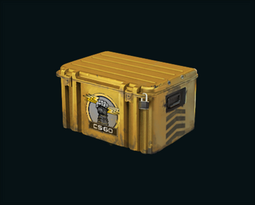 The Glove Case из CS GO для CSS