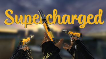 USP-S Fuel Injector for CSS v34-91+