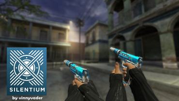 USP-S | Silentum
