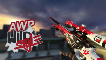 AWP | wild style