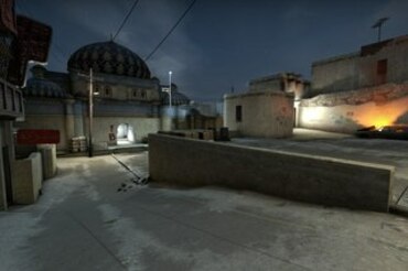 de_dust2_night PORT CS:GO V91+
