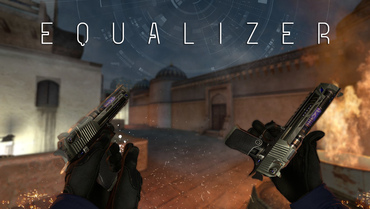 Desert Eagle | Equalizer